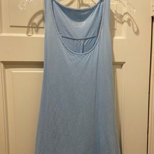 Southern Tide tank